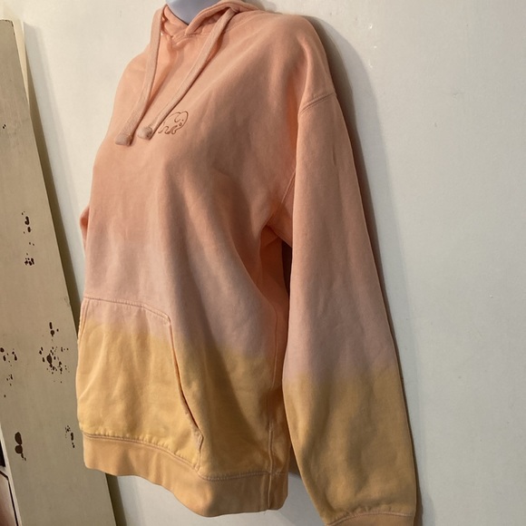 Ivory Ella multi color pullover sweatshirt - Picture 9 of 13